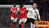 Premier League Live Άρσεναλ - Μάντσεστερ Γιουνάιτεντ 1-1 Α,Premier League Live arsenal - mantsester giounaitent 1-1 a