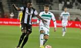 Παναθηναϊκός – ΠΑΟΚ LIVE,panathinaikos – paok LIVE