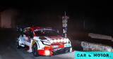 WRC-Ράλλυ Μόντε Κάρλο, 1-2, Toyota, Ogier,WRC-rally monte karlo, 1-2, Toyota, Ogier