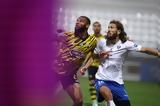 Ιωνικός – ΑΕΚ 1 – 2 Super League 1, Απόδραση,ionikos – aek 1 – 2 Super League 1, apodrasi