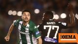 Super League 1 Live Παναθηναϊκός - ΠΑΟΚ 0-1 Α,Super League 1 Live panathinaikos - paok 0-1 a