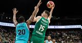 Ζάλγκιρις - Γουλβς 91-72, Έρχεται, ΟΑΚΑ,zalgkiris - goulvs 91-72, erchetai, oaka