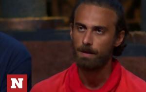 Survivor, Star - Φίλη Μάριου Πρίαμου, Ξαφνιάστηκα, Καρολίνα, Survivor, Star - fili mariou priamou, xafniastika, karolina