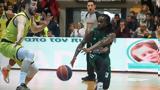 Λαύριο – Παναθηναϊκός 84-86,lavrio – panathinaikos 84-86