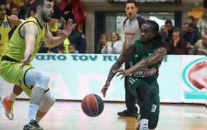 Λαύριο – Παναθηναϊκός 84-86, lavrio – panathinaikos 84-86