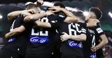 ΠΑΟΚ, Πρωτάθλημα,paok, protathlima