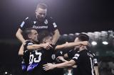 Παναθηναϊκός – ΠΑΟΚ Super League, Θεσσαλονικείς …,panathinaikos – paok Super League, thessalonikeis …