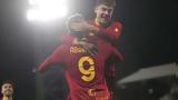 Σπέτσια – Ρόμα 0-2, Νίκη,spetsia – roma 0-2, niki