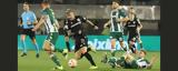 Super League 1 Παναθηναϊκός-ΠΑΟΚ 0-3, ΑΕΚ Video,Super League 1 panathinaikos-paok 0-3, aek Video