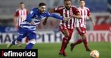 Ατρόμητος-Ολυμπιακός 1-1, Γκέλαραν,atromitos-olybiakos 1-1, gkelaran