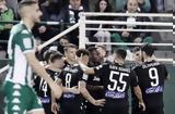 Εικόνες, Παναθηναϊκός - ΠΑΟΚ,eikones, panathinaikos - paok