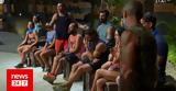 Survivor All Star, Αυτός, - Ένταση,Survivor All Star, aftos, - entasi