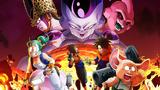 Dragon Ball,Breakers | Review