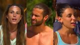 Survivor All Star, 231, Αυτός,Survivor All Star, 231, aftos