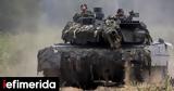 Ουκρανία, Leopard 2 -Γιατί, Γερμανία, Ρώσοι,oukrania, Leopard 2 -giati, germania, rosoi