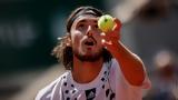 Τρίτης, Τσιτσιπάς, Λεχέτσκα,tritis, tsitsipas, lechetska