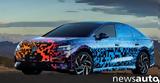 Volkswagen ID,7 +video