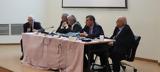 ΕΑΠ, Διεξαγωγή, Επιστημονικές, Οργανωτικές Υγειονομικές Προκλήσεις, Αιτωλοακαρνανία,eap, diexagogi, epistimonikes, organotikes ygeionomikes prokliseis, aitoloakarnania