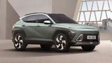 Hyundai Κona, Περισσότερες,Hyundai kona, perissoteres