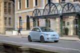 FIAT 500,