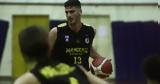 Elite League, MVP, 14ης, Νίκος Καμαριανός,Elite League, MVP, 14is, nikos kamarianos