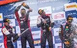 WRC 2023 – Ράλι Μόντε Κάρλο, Οζιέ, Toyota,WRC 2023 – rali monte karlo, ozie, Toyota