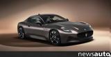 Δείτε, Maserati GranTurismo,deite, Maserati GranTurismo