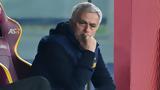 Μουρίνιο, Δεν, Ζανιόλο,mourinio, den, zaniolo