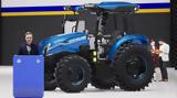 New Holland, Υπάρχει, - Συμφωνία, Microsoft, Touchcast,New Holland, yparchei, - symfonia, Microsoft, Touchcast