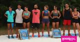 Δεν, Survivor All Star,den, Survivor All Star