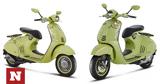 VESPA 946, Χρονιά, Λαγού,VESPA 946, chronia, lagou