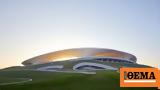 Quzhou Stadium,