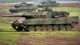 Μοραβιέτσκι, Πολωνία, Leopard 2, Ουκρανία,moravietski, polonia, Leopard 2, oukrania