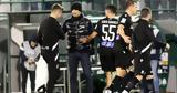 ΠΑΟΚ, Πέμπτης,paok, pebtis