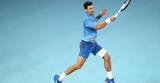 Highlights, 54η, Νόλε, Grand Slam,Highlights, 54i, nole, Grand Slam