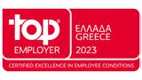 Βραβείο Top Employer 2023, Groupama Ασφαλιστική,vraveio Top Employer 2023, Groupama asfalistiki