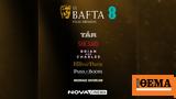 Nova,EE BAFTA Film Awards