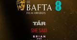 Nova,EE BAFTA Film Awards