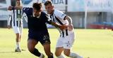 Απόλλων Σμύρνης - Athens Kallithea 1-1, Ισοπαλία,apollon smyrnis - Athens Kallithea 1-1, isopalia