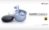 Protected,HUAWEI Freebuds 5i