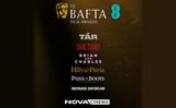 Nova,EE BAFTA Film Awards