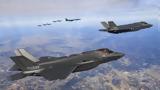 Ολοκληρώθηκε, ΗΠΑ-Τουρκίας, F-35,oloklirothike, ipa-tourkias, F-35