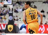 ΑΕΚ, Νίκο Ζήση, Περιστέρι, Basket League,aek, niko zisi, peristeri, Basket League