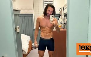 Joe Wicks