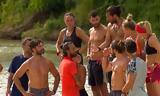 Survivor 231, Οριστικό, Live, 2η Ασυλία,Survivor 231, oristiko, Live, 2i asylia