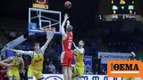 Basket League Περιστέρι - Ολυμπιακός 86-87, Γουόκαπ,Basket League peristeri - olybiakos 86-87, gouokap