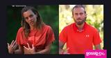 Survivor All Star, Μάριο-Καρολίνα,Survivor All Star, mario-karolina