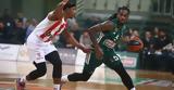 Basket League, Ολυμπιακού, Παναθηναϊκού,Basket League, olybiakou, panathinaikou