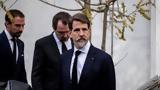 Παύλος Γλύξμπουργκ, Daily Mail, Αθήνα,pavlos glyxbourgk, Daily Mail, athina