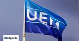 UEFA, Τσέλσι,UEFA, tselsi